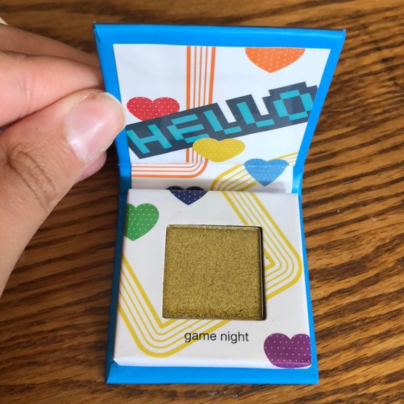 ipsy Other - Individual eyeshadow color